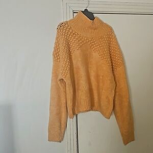 Free People Bradley Sweater
